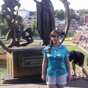 николь, 23, Благодарный