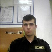Саша, 28, Новосиль
