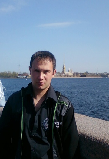My photo - Matvey, 42 from Georgiyevsk (@matvey93)