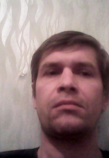 Моя фотография - Владимир, 45 из Оленино (@vladimir113274)