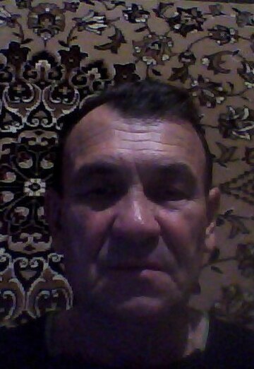 Моя фотография - Иван-Иванович, 71 из Славянск (@ivanivanovich160)