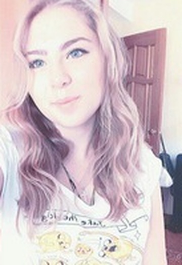 My photo - Elizaveta, 23 from Orenburg (@elizaveta11352)