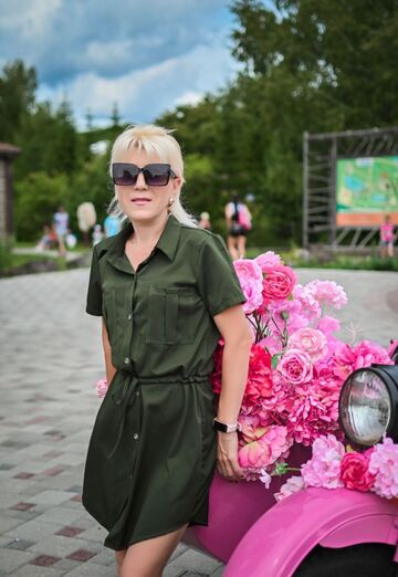 My photo - Viktoriya, 46 from Artyom (@viktoriya157796)