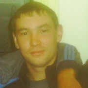 artur, 36, Верещагино