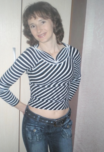 My photo - Lyudmila, 49 from Minsk (@ludmila705)