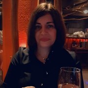 Tatyana 47 Moscow