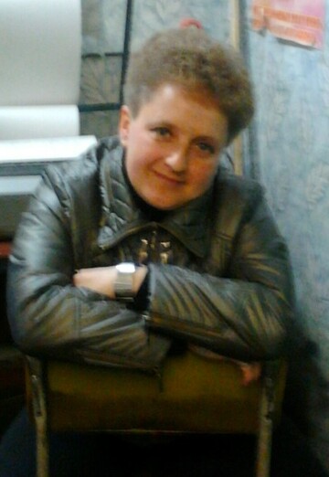 My photo - TATYaNA, 49 from Beloretsk (@tatyana29478)