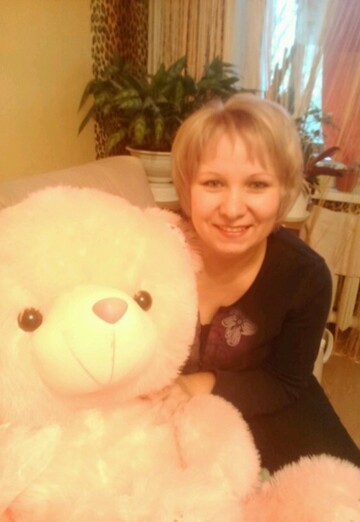 Моя фотография - Ольга, 49 из Ижевск (@olga214497)