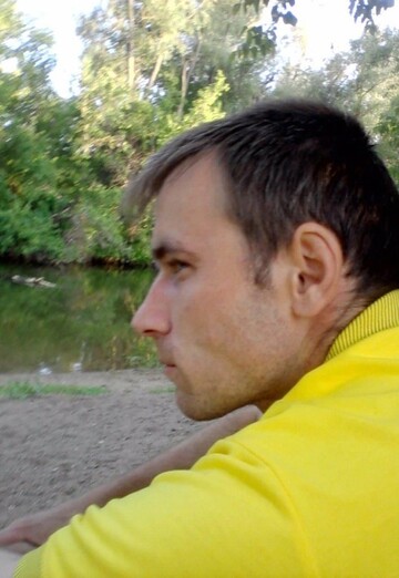 Моя фотография - Алексей, 40 из Орск (@aleksey504947)