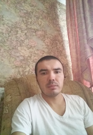 Моя фотография - Руслан, 39 из Павлодар (@ruslan159727)