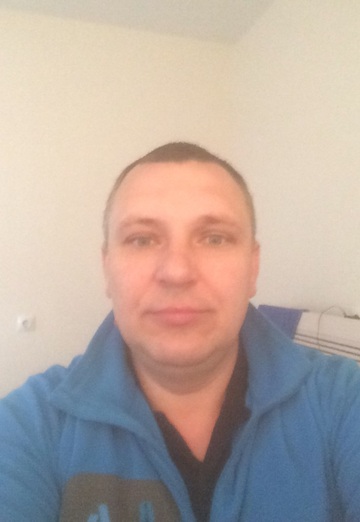 My photo - Valeriy, 34 from Kirov (@valeriy65045)