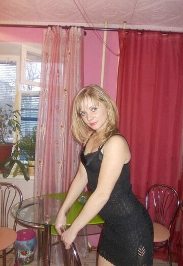 My photo - Vika, 39 from Izyum (@vika17286)