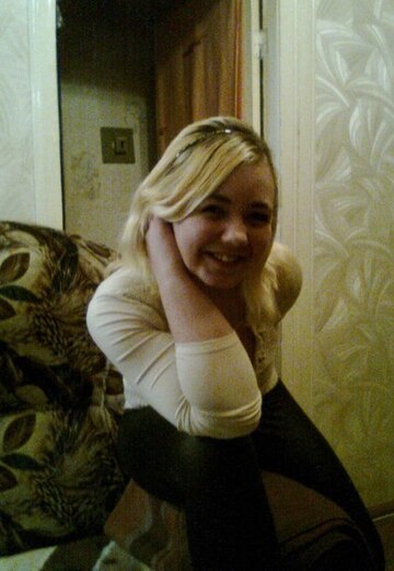 My photo - Olga, 31 from Nizhny Odes (@olga38835)