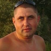 Александр, 49, Калач