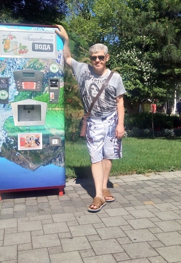 My photo - sergey, 51 from Krasnodar (@sergey7013)