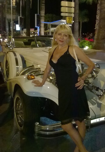My photo - Margarita, 50 from Créteil (@margarita16733)