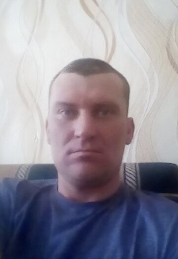 Моя фотография - Борис, 35 из Астана (@boris30497)