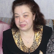 Svetlana 68 Yekaterinburg