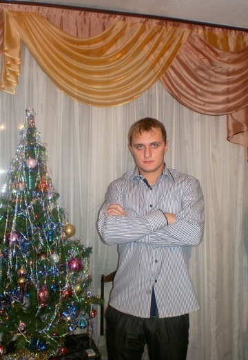 Моя фотография - Вадим, 34 из Курск (@vadikl1ke)