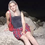 Анастасия, 22, Волгоград