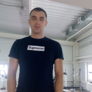 Алексей, 36, Вешкайма
