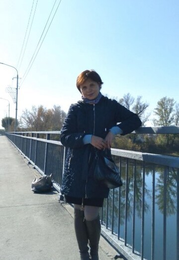 Моя фотография - 💝💝💝 Марина, 41 из Минусинск (@marina227964)