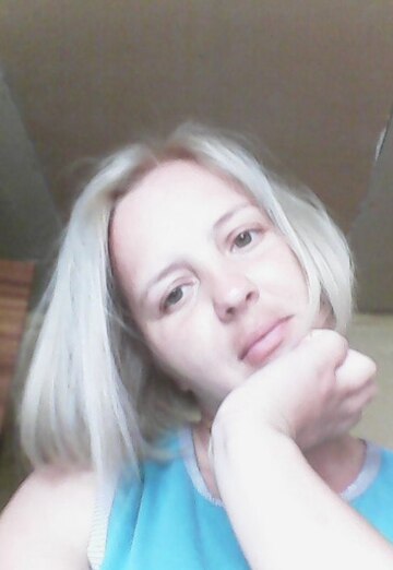 My photo - Anastasiya, 36 from Shuche (@anastasiya54370)