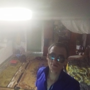 Дмитрий Костылв, 27, Кувшиново