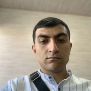 Asatryan, 28, Мончегорск