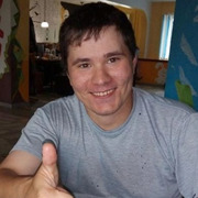 Игорь, 26, Краснокаменск