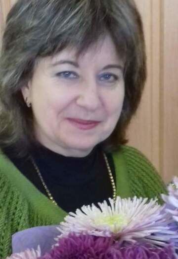 My photo - Tatyana, 61 from Kamensk-Shakhtinskiy (@tatyana332679)