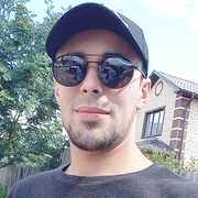 Shohrukh, 23, Тюмень