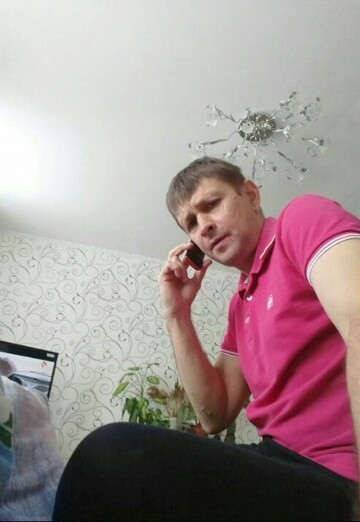 Моя фотография - Андрей, 48 из Курск (@andrey692269)