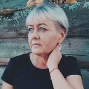 ГАЛИНА, 47, Куеда