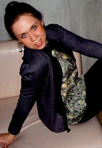 Моя фотография - Lydmila, 33 из Нижний Новгород (@lydmila22)