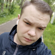 максим, 26, Ухта