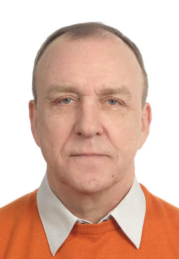 My photo - Vladimir, 64 from Syktyvkar (@vladimir358753)
