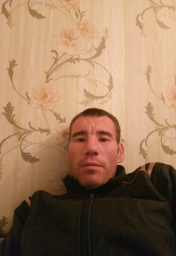 Моя фотография - Василий, 43 из Ногинск (@vasiliy54912)