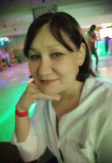 Моя фотография - Светлана, 46 из Новочебоксарск (@svetlana243926)