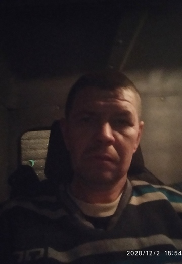 Моя фотография - Сергей Прокопьев, 45 из Самара (@sergeyprokopev6)