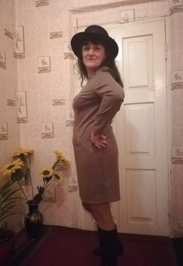 My photo - liliya, 60 from Grodno (@liliya31272)
