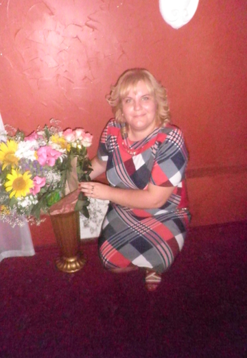 My photo - Svetlana, 45 from Khmelnytskiy (@svetlana164007)