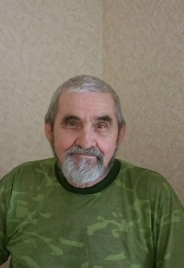 My photo - yuriy, 73 from Timashevsk (@uriy123979)