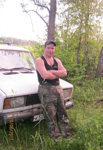 Моя фотография - Dmitriy Kaluga, 39 из Калуга (@dmitriykaluga)