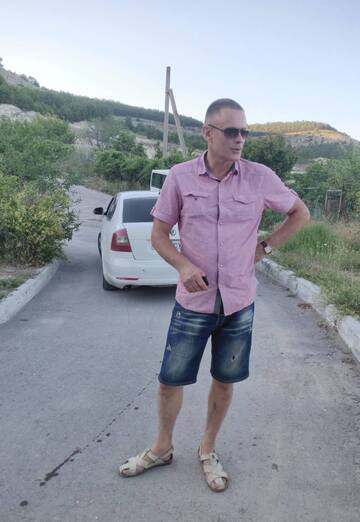 Моя фотография - Константин, 51 из Севастополь (@konstantin95336)