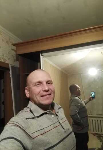 My photo - Sergey, 52 from Karaganda (@sergey903504)