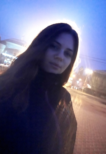 My photo - Aleksandra, 29 from Kyiv (@aleksandra63736)