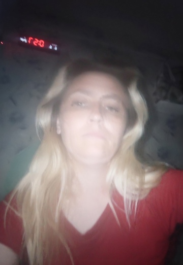 My photo - Natalya, 41 from Maslyanino (@natalya393132)