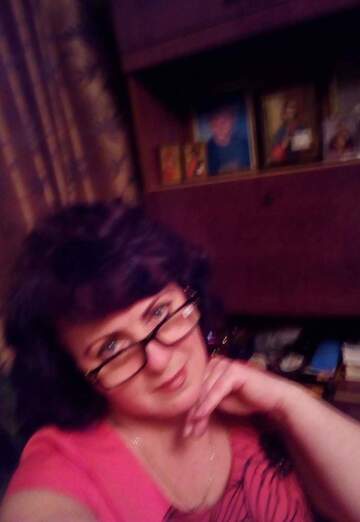 Моя фотография - Валентина, 61 из Гулькевичи (@valentina24521)