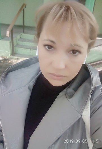Моя фотография - ЛАНА, 39 из Нефтеюганск (@lana29200)